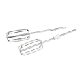 Миксер стационарный съемный Zelmer ZHM2559, Белый