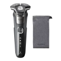 Aparat de ras electric Philips S5887/10, Gri