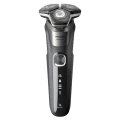 Aparat de ras electric Philips S5887/10, Gri