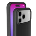 Husă Cellularline Sensation pentru Apple iPhone 17 Pro Max, Negru Husă Cellularline Sensation pentru Apple iPhone 17 Pro Max, Negru