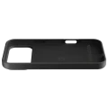Husă Cellularline Sensation pentru Apple iPhone 17 Pro Max, Negru Husă Cellularline Sensation pentru Apple iPhone 17 Pro Max, Negru
