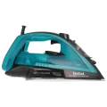 Fier de călcat Tefal FV6832E0, 2800W, Albastru Fier de călcat Tefal FV6832E0, 2800W, Albastru