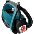 Fier de călcat Tefal FV6832E0, 2800W, Albastru Fier de călcat Tefal FV6832E0, 2800W, Albastru