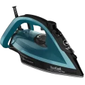 Fier de călcat Tefal FV6832E0, 2800W, Albastru Fier de călcat Tefal FV6832E0, 2800W, Albastru