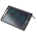 Графический планшет Cellularline LCD Writing Tablet 8.5", Чёрный Графический планшет Cellularline LCD Writing Tablet 8.5