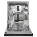 Dish Washer Whirlpool W7F HP61X Dish Washer Whirlpool W7F HP61X