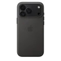iPhone 18 Pro Max TechWoven Case with MagSafe - Black, Model A3704 iPhone 18 Pro Max TechWoven Case with MagSafe - Black, Model A3704