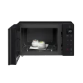 Microwave Oven LG MH6535GDS Microwave Oven LG MH6535GDS