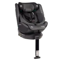 Scaun auto Caretero Lumi i-Size, Grupa 0+/1/2/3 (0-36 kg), Gri inchis Scaun auto Caretero Lumi i-Size, Grupa 0+/1/2/3 (0-36 kg), Gri inchis