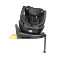 Scaun auto Caretero Lumi i-Size, Grupa 0+/1/2/3 (0-36 kg), Gri inchis Scaun auto Caretero Lumi i-Size, Grupa 0+/1/2/3 (0-36 kg), Gri inchis