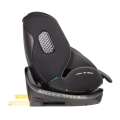Scaun auto Caretero Lumi i-Size, Grupa 0+/1/2/3 (0-36 kg), Gri inchis Scaun auto Caretero Lumi i-Size, Grupa 0+/1/2/3 (0-36 kg), Gri inchis