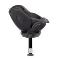 Scaun auto Caretero Lumi i-Size, Grupa 0+/1/2/3 (0-36 kg), Gri inchis Scaun auto Caretero Lumi i-Size, Grupa 0+/1/2/3 (0-36 kg), Gri inchis
