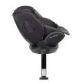 Scaun auto Caretero Lumi i-Size, Grupa 0+/1/2/3 (0-36 kg), Gri inchis Scaun auto Caretero Lumi i-Size, Grupa 0+/1/2/3 (0-36 kg), Gri inchis