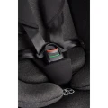 Scaun auto Caretero Lumi i-Size, Grupa 0+/1/2/3 (0-36 kg), Gri inchis Scaun auto Caretero Lumi i-Size, Grupa 0+/1/2/3 (0-36 kg), Gri inchis