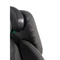 Scaun auto Caretero Lumi i-Size, Grupa 0+/1/2/3 (0-36 kg), Gri inchis Scaun auto Caretero Lumi i-Size, Grupa 0+/1/2/3 (0-36 kg), Gri inchis