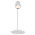 Lampa de birou Proove Modern, Alb Lampa de birou Proove Modern, Alb
