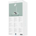 Lampa de birou Proove Modern, Alb Lampa de birou Proove Modern, Alb