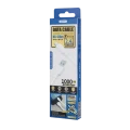 Кабель для передачи данных Remax RC-138m, USB/micro-USB, 1м, Белый Кабель для передачи данных Remax RC-138m, USB/micro-USB, 1м, Белый