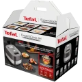 Мультиварка Tefal RK802B34, Серебристый