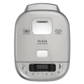 Мультиварка Tefal RK802B34, Серебристый