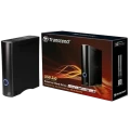 HDD extern pentru Desktop Transcend StoreJet 35T3, 8 TB, Negru (TS8TSJ35T3) HDD extern pentru Desktop Transcend StoreJet 35T3, 8 TB, Negru (TS8TSJ35T3)