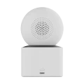 Camera de supraveghere Smart Xiaomi C500 Dual, Alb Camera de supraveghere Smart Xiaomi C500 Dual, Alb