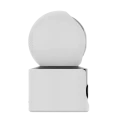 Camera de supraveghere Smart Xiaomi C500 Dual, Alb Camera de supraveghere Smart Xiaomi C500 Dual, Alb