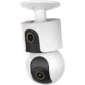 Camera de supraveghere Smart Xiaomi C500 Dual, Alb Camera de supraveghere Smart Xiaomi C500 Dual, Alb