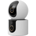 Camera de supraveghere Smart Xiaomi C500 Dual, Alb Camera de supraveghere Smart Xiaomi C500 Dual, Alb