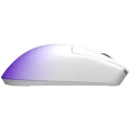 Gaming Mouse HATOR Hellyberry HM47 Pro, Alb | Violet Gaming Mouse HATOR Hellyberry HM47 Pro, Alb | Violet