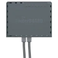 Маршрутизатор MikroTik hEX S, Чёрный Маршрутизатор MikroTik hEX S, Чёрный