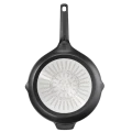 Tigaie Tefal E2490544, 26cm, Negru