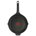 Tigaie Tefal E2490544, 26cm, Negru
