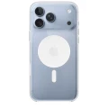 iPhone 18 Pro Max Clear Case with MagSafe, Model A3730 iPhone 18 Pro Max Clear Case with MagSafe, Model A3730