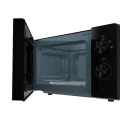Микроволновая печь Hisense H20MOBP1, Чёрный Микроволновая печь Hisense H20MOBP1, Чёрный
