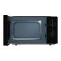Микроволновая печь Hisense H20MOBP1, Чёрный Микроволновая печь Hisense H20MOBP1, Чёрный