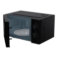 Микроволновая печь Hisense H20MOBP1, Чёрный Микроволновая печь Hisense H20MOBP1, Чёрный