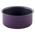 Набор посуды Polaris EasyKeep-14D, Фиолетовый Набор посуды Polaris EasyKeep-14D, Фиолетовый