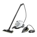 Пароочиститель Karcher SC 4 EasyFix Iron 1.512-631.0, Белый Пароочиститель Karcher SC 4 EasyFix Iron 1.512-631.0, Белый