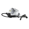 Пароочиститель Karcher SC 4 EasyFix Iron 1.512-631.0, Белый Пароочиститель Karcher SC 4 EasyFix Iron 1.512-631.0, Белый