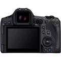 Беззеркальный фотоаппарат Canon EOS R5 Mark II V5 ГГц Беззеркальный фотоаппарат Canon EOS R5 Mark II V5 ГГц