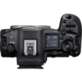 Беззеркальный фотоаппарат Canon EOS R5 Mark II V5 ГГц Беззеркальный фотоаппарат Canon EOS R5 Mark II V5 ГГц