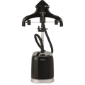 Aparat de călcat cu aburi staționar Tefal IT3480E1, Negru Aparat de călcat cu aburi staționar Tefal IT3480E1, Negru