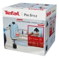Aparat de călcat cu aburi staționar Tefal IT3480E1, Negru Aparat de călcat cu aburi staționar Tefal IT3480E1, Negru
