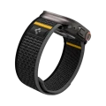 Curea pentru ceas Spigen Athlex Air, Nailon, Active Black Curea pentru ceas Spigen Athlex Air, Nailon, Active Black