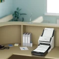 Scanner Epson WorkForce DS-530III Scanner Epson WorkForce DS-530III