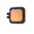 Кулер для процессора Deepcool LQ360 ULTRA WH ARGB Кулер для процессора Deepcool LQ360 ULTRA WH ARGB