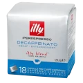 Кофе Illy Iperespresso Classico Decaffeinato, 18 шт Кофе Illy Iperespresso Classico Decaffeinato, 18 шт