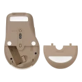 Mouse ASUS SmartO MD200, Bej Mouse ASUS SmartO MD200, Bej