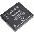 Аккумуляторная батарея для фото Panasonic DMW-BCE10E Аккумуляторная батарея для фото Panasonic DMW-BCE10E